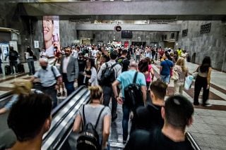 metro syntagma